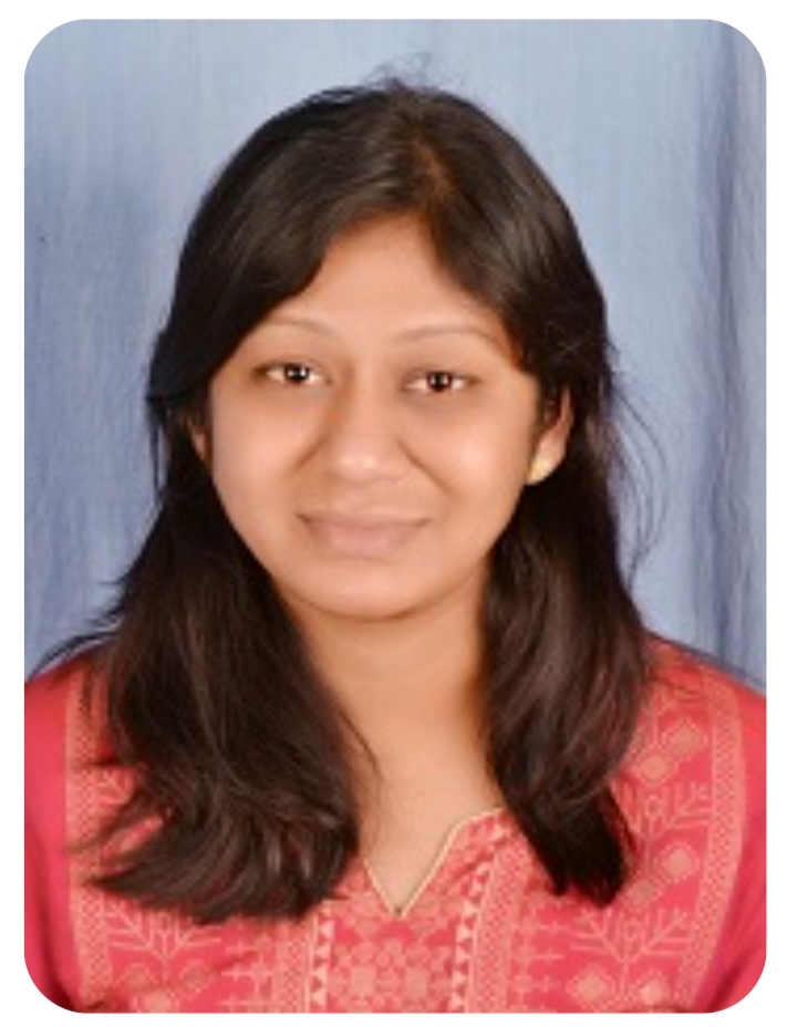 Ms Alpana Arun Borse